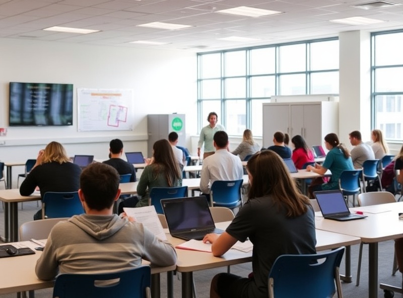 Consejos de estudio y aprendizaje